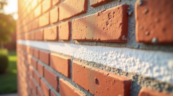 Isolation thermique extérieure : matériaux et choix efficaces