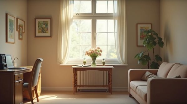 Pourquoi viser le DPE A pour votre logement économe ?