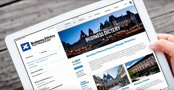 Répertoire d'entreprise au québec : boostez votre croissance !