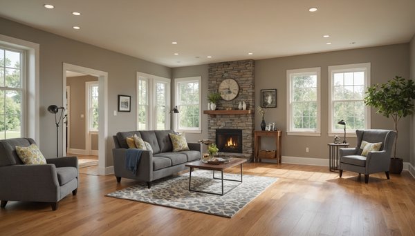 Rénovation énergétique : optimisez votre confort et économies