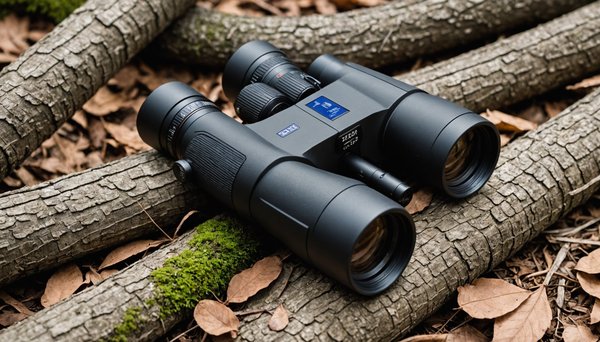 Test de la zeiss terra ed 10x42 : performances et avis essentiels