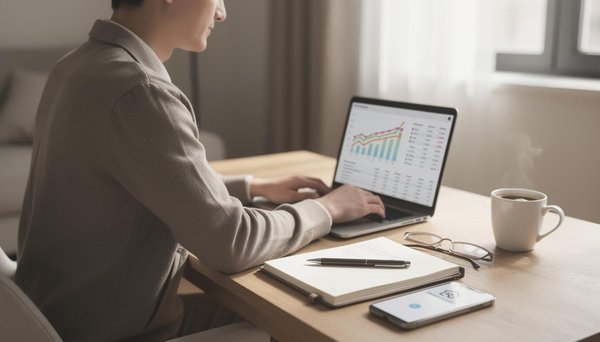 Les meilleurs sites pour apprendre à gérer son argent en toute sérénité : le top 2026