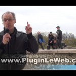 A Web Video Add-on for the Official Bloggers at LeWeb
